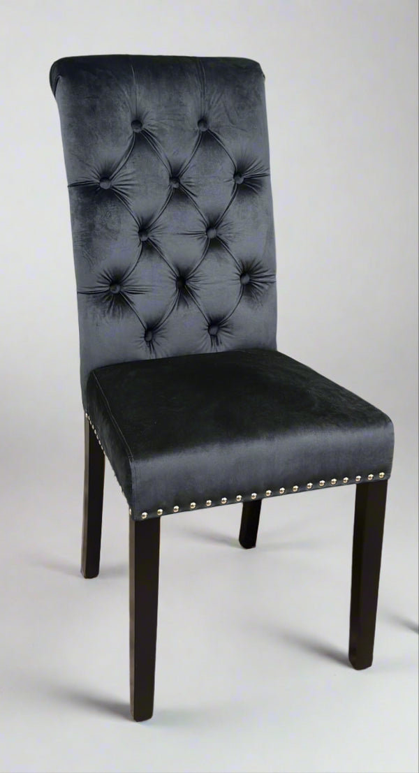 Arman Chair  - Wood legs